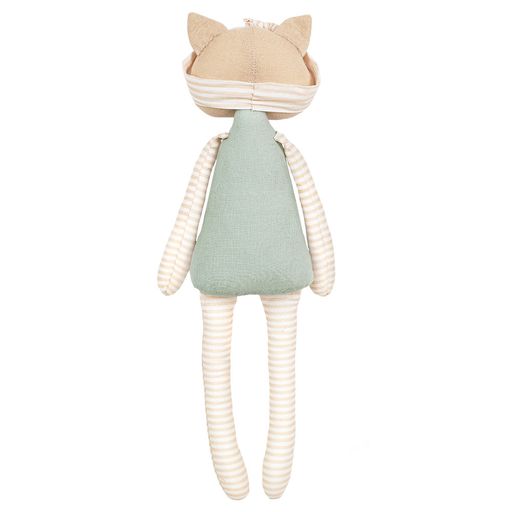 Набор для шитья Miadolla MD-0368 Мама Кошка и котенок