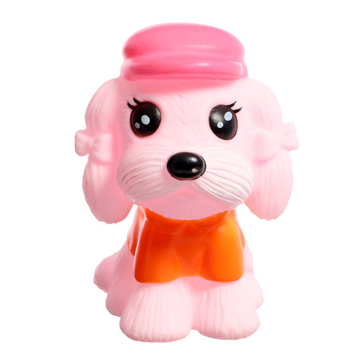 Игрушка «Любимый питомец: щенок», МИКС