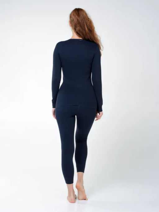 2130-B | LOPOMA - Every day X- therm - лосины жен.