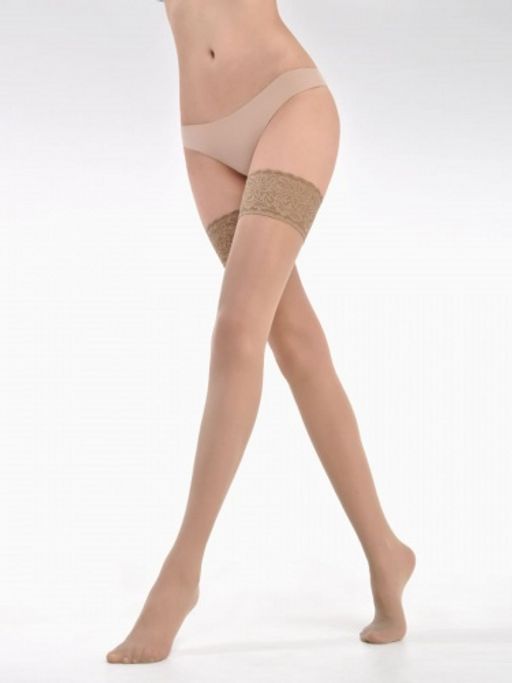 МИРЕЙ чулки SEDUCTION 20 (1/60) - Mirey фото 3