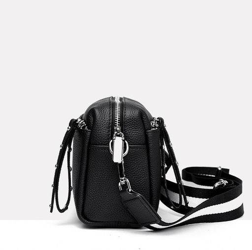 Bags Сумка женская / кожа / 	 0378152