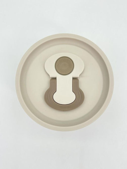 Ланчбокс "Dining box", white (650 мл)