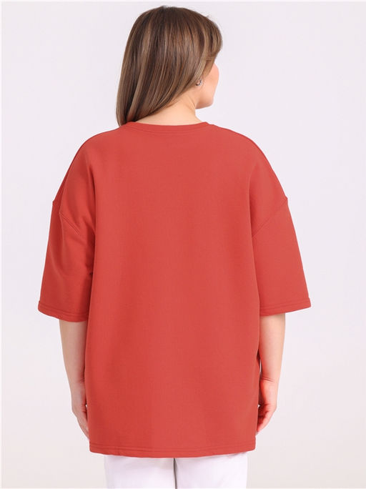 Уценка 50%футболка 1ЖДФК4497335 - Апрель фото 2