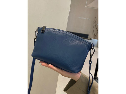 Cумка женская Lanotti 6621/желтый