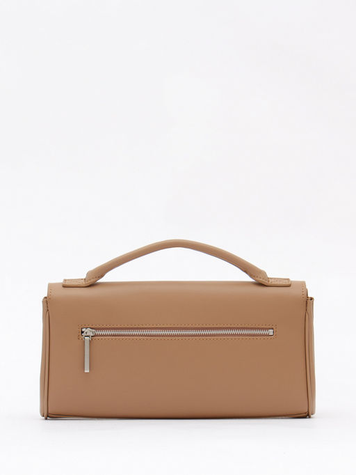 Сумка 5035PE apricot Polina&Eiterou