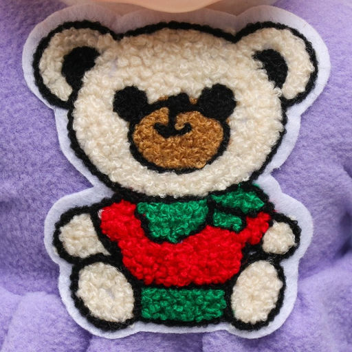 Кукла мягкая «Амалия», 40 см, МИКС