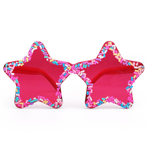 Очки детские "Сладка звезда"