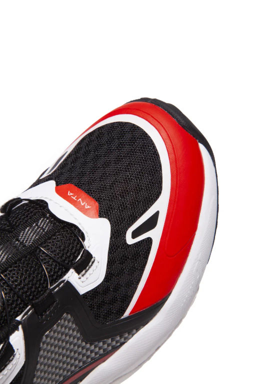 Кроссовки LifeStyle Черный - Anta sport фото 7