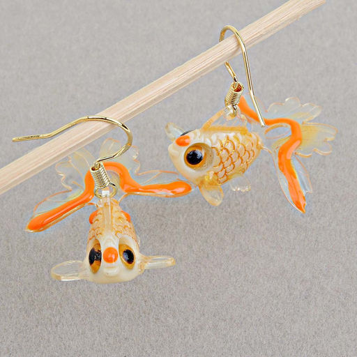 Серьги арт. 13 3255 (id 274760) - Rada фото 2