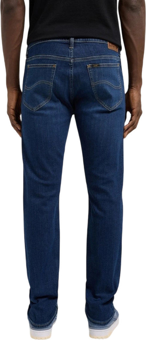 Джинсы мужские