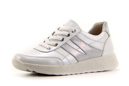 Кроссовки EDART 136.157 w.white.ibiza - Ed'art фото 8