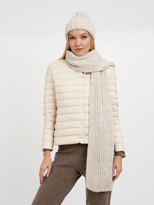 снуд с добавлением шерсти - Glenfield фото 7