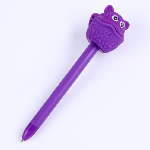 Ручка Монстр, виды МИКС - Simaland фото 2