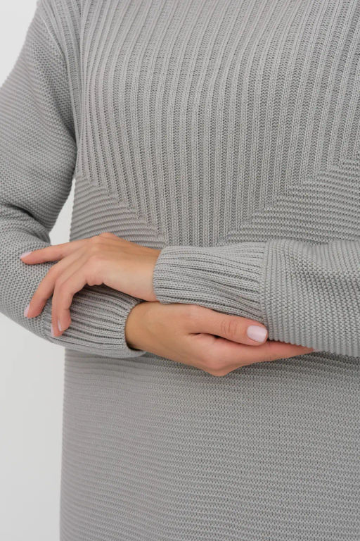 БЕЛАРУСЬ Платье Д 2976/серый