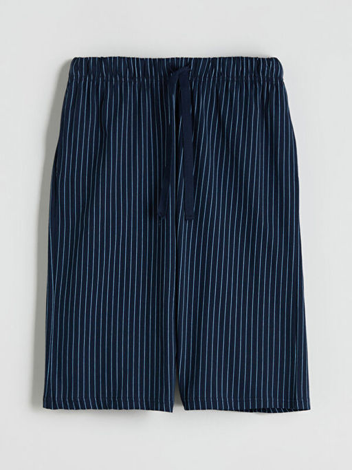 Standart Kal?p Erkek Pijama Alt ?ort