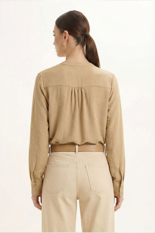 Блуза 6490.5 - Deesses фото 3