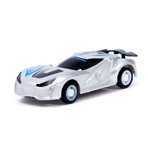 Машина инерционная Суперкар, МИКС - Simaland фото 9