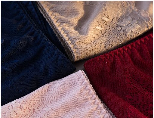 Трусики кружево A19117210