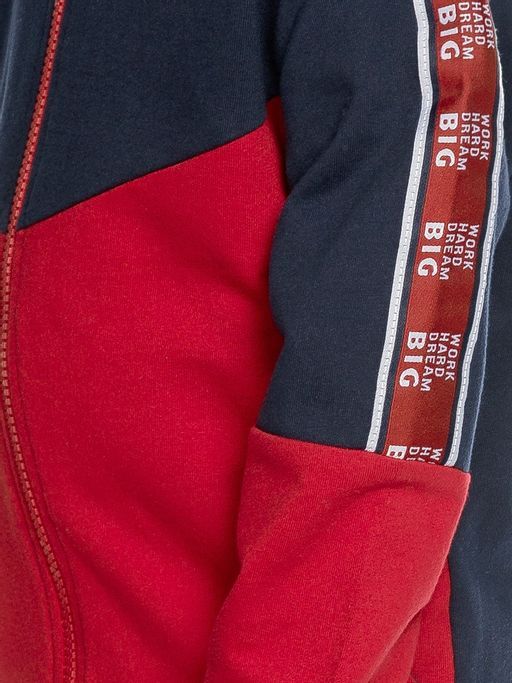 Уценка PELICAN BFXS3217 жакет для мальчиков  фото 7