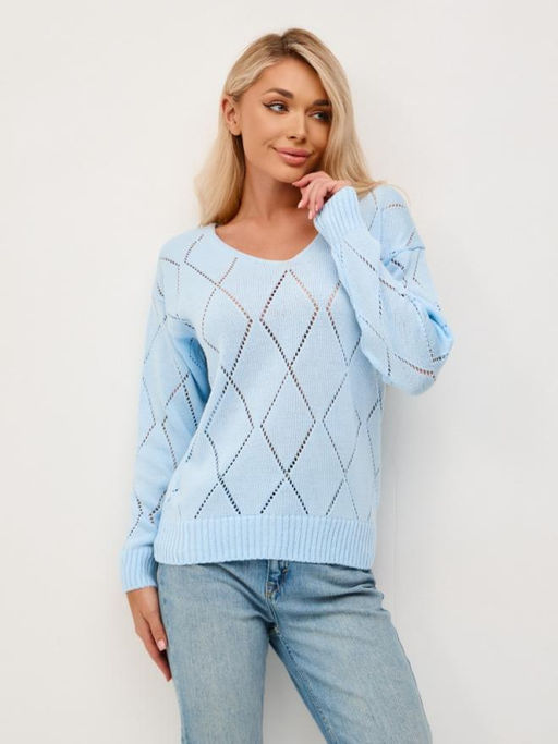 Джемпер женский w-01-108 - Esenia фото 49