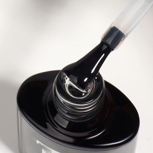 Топ для ногтей UNIVERSAL, с липким слоем, 8 мл, LED/UV, цвет прозрачный - Queen fair фото 7