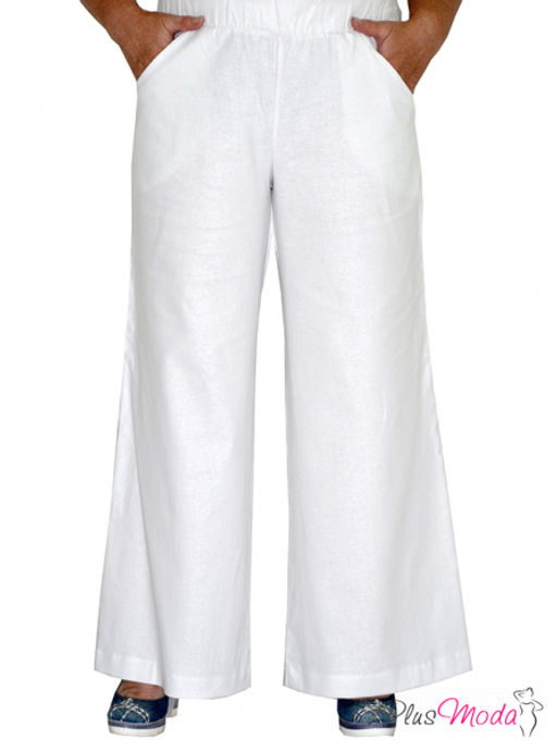 Брюки Модель №686 размеры 44-84 - Plusmoda фото 6