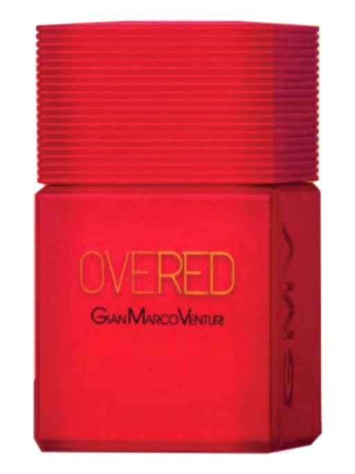 G.M. VENTURI OVERED w EDT 50 ml M, туалетная вода