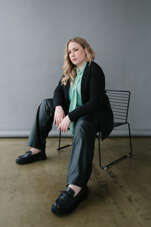 Блуза женская - Jp фото 2