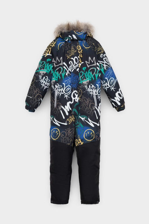 ВК 60120/н/7 ГР комбинезон дет