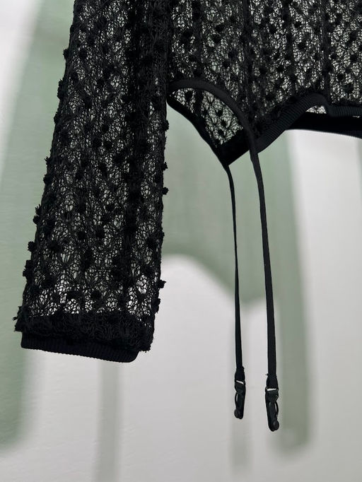 Блуза 2006 - Niv niv фото 11