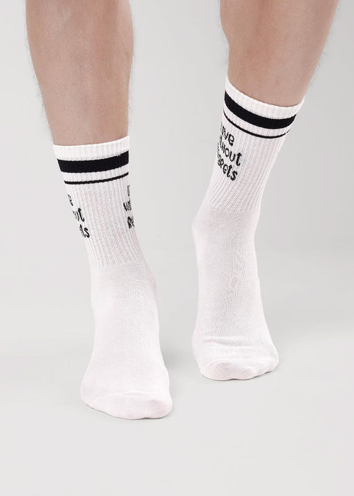 Носки мужские Трендсокс - Clever wear фото 3