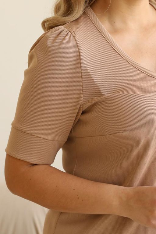 Джемпер М3-4684/15 - Wisell фото 7