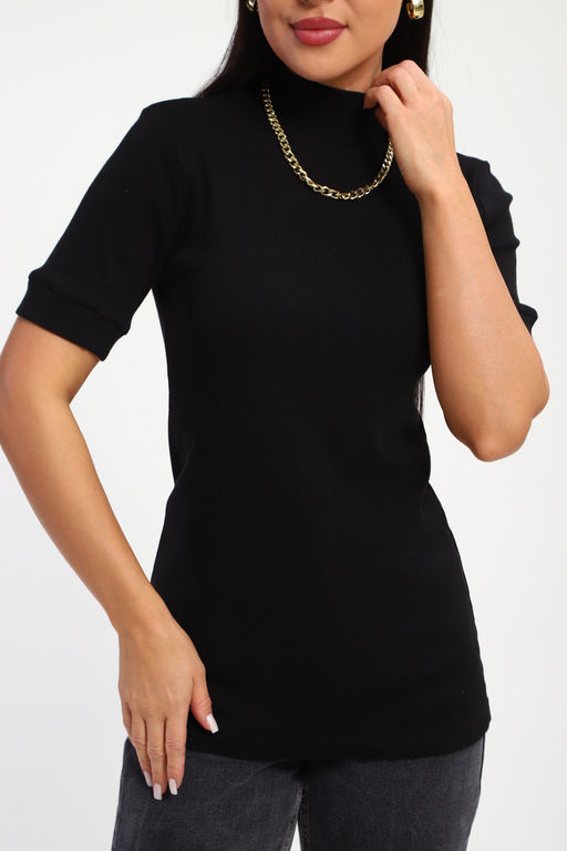 Водолазка Modellance 32105 рибана хлопок с лайкрой  фото 19