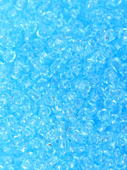 Бисер Preciosa 10/0 арт.NT цв.60000 / 311-19001 уп.50г