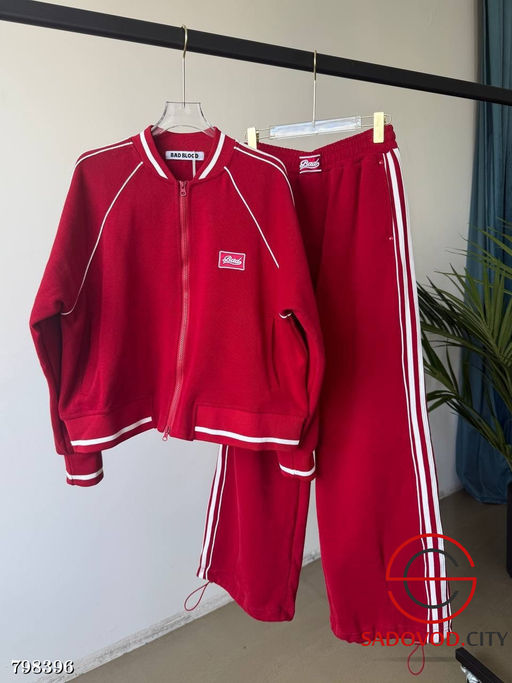 спортивный костюм женский ЛЮКС - Bruno фото 3