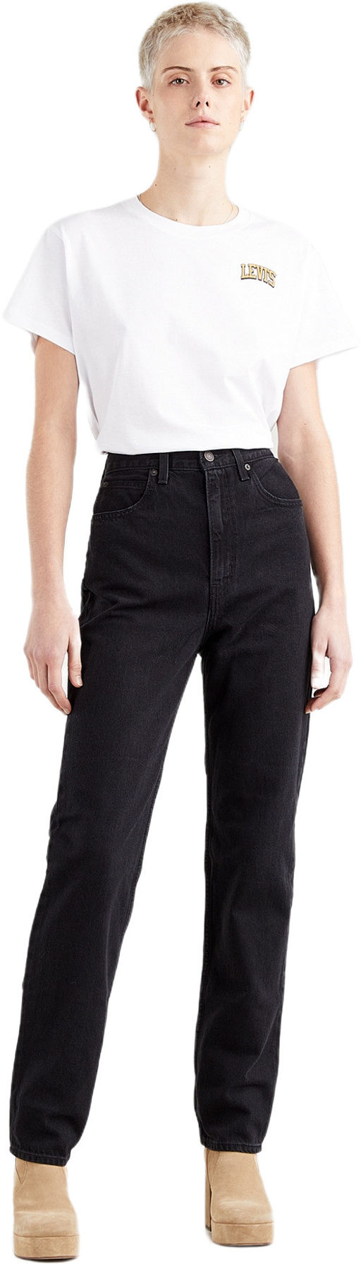 Джинсы женские