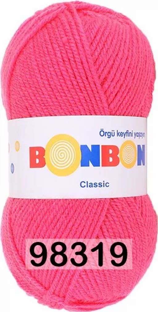 BONBON CLASSIC NAKO  фото 39