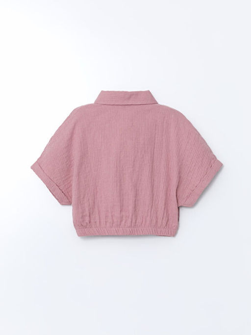 K?sa Kollu M?slin K?z ?ocuk G?mlek