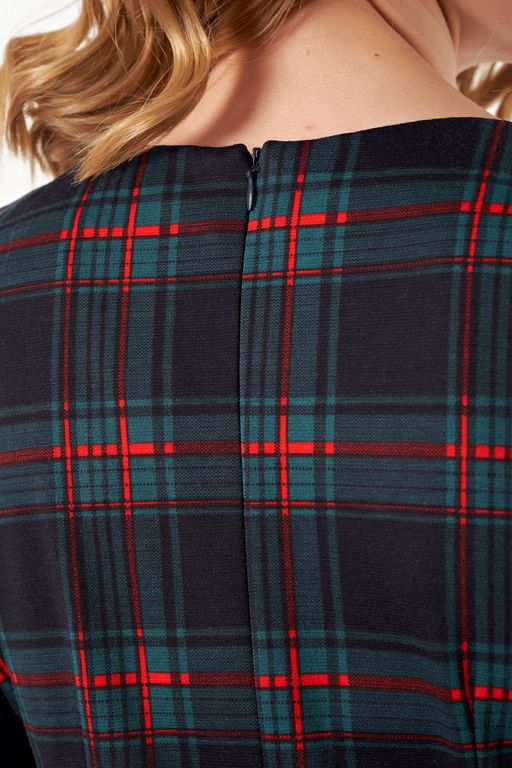 Платье П4-3371/29 - Wisell фото 19