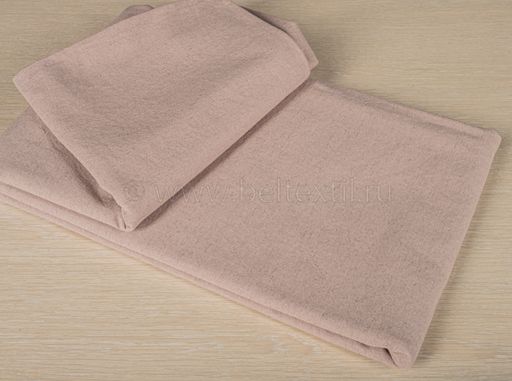 21С231-ШР/у 220*165 Простыня цв. 320 светлый серо-розовый