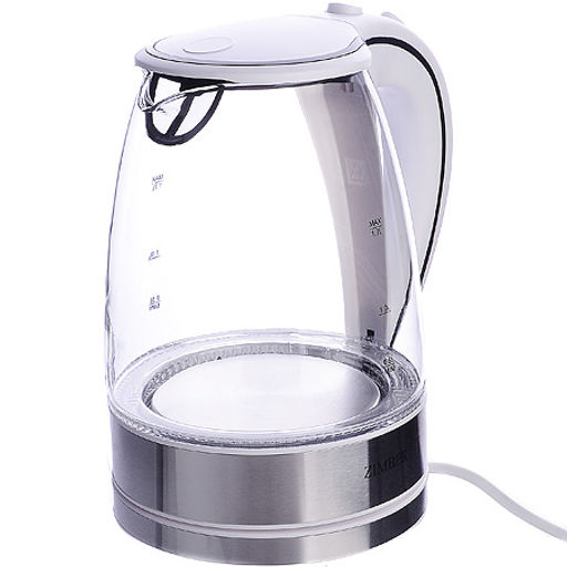 11254 Эл. чайник 1,7л 2200Вт с подсветкой ZM (х6) - Mayer&boch фото 2