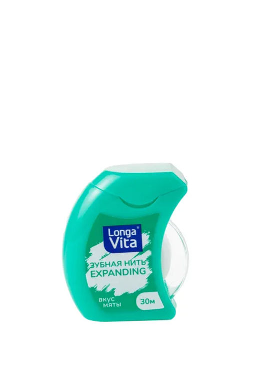 ЛОНГА ВИТА дет.одноразовые межзубные нити от 3 лет