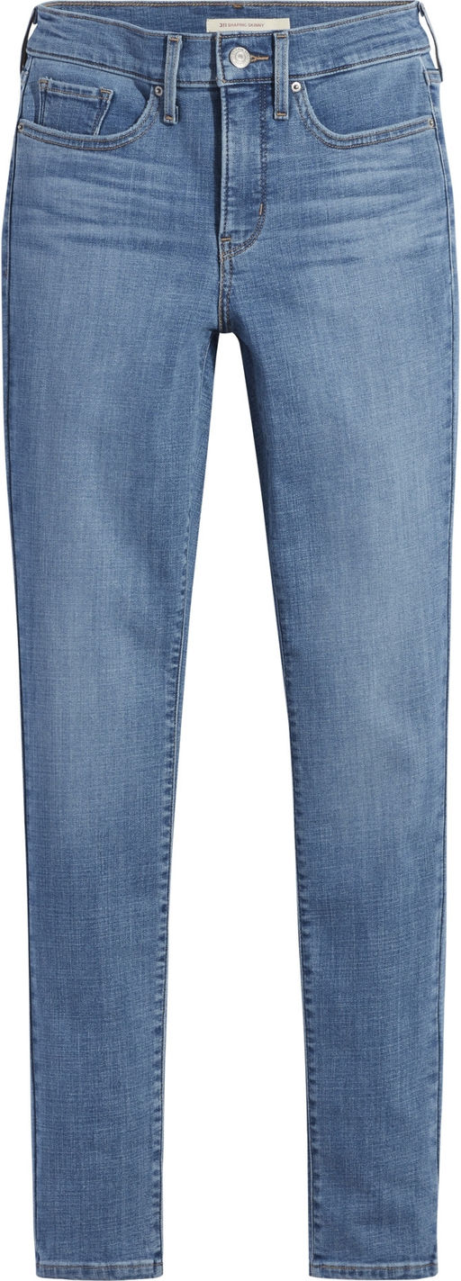 Джинсы женские