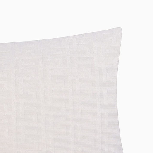 Наволочка декоративная Этель скиф 42*42 см, молочный  фото 2