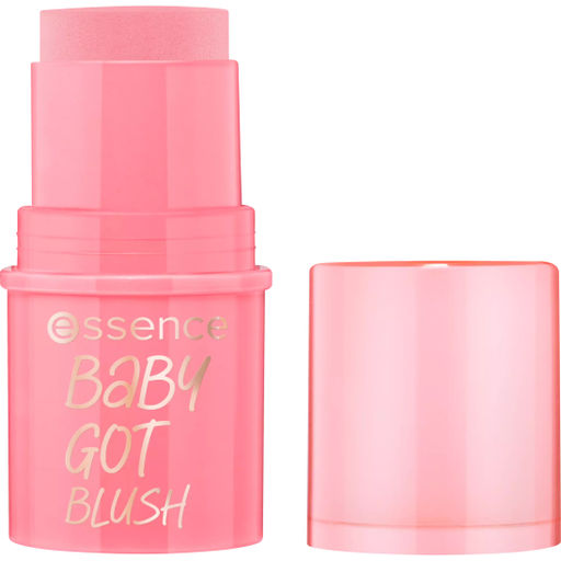 Румяна в стике baby got blush, 10 tickle me pink 938101