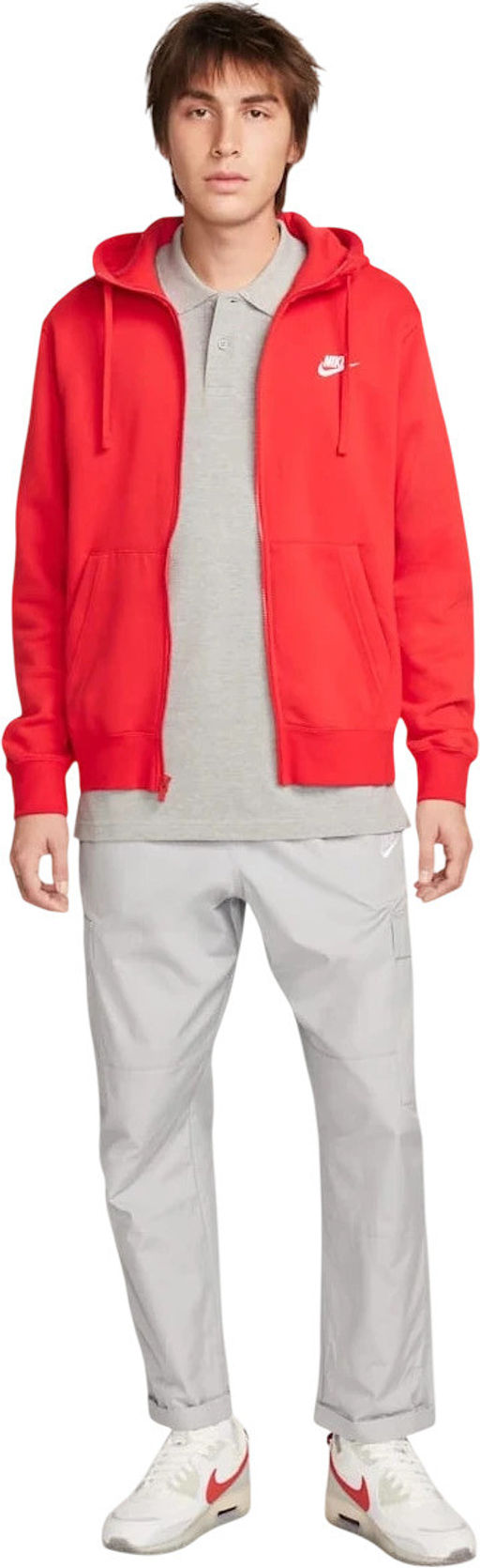 Футболка мужская