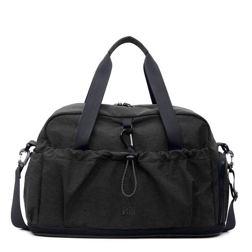 Сумка JIN-1631-Black