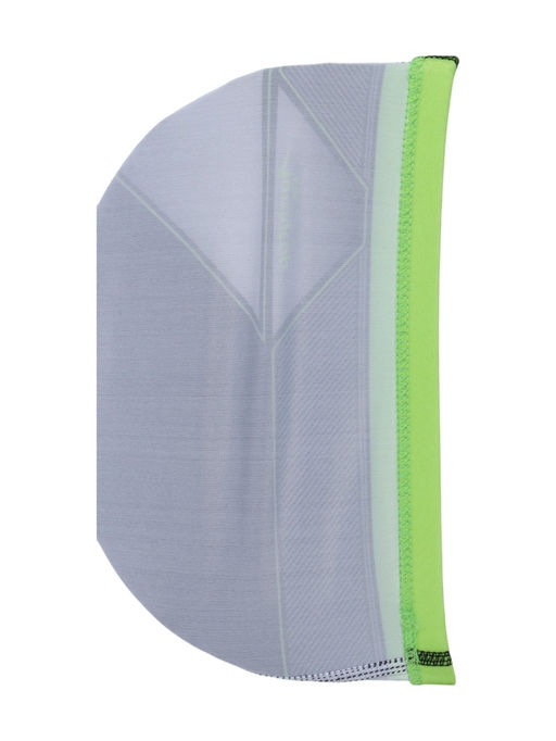 Шапочка для плавания детская ONLITOP Swim, тканевая, обхват 46-52 см