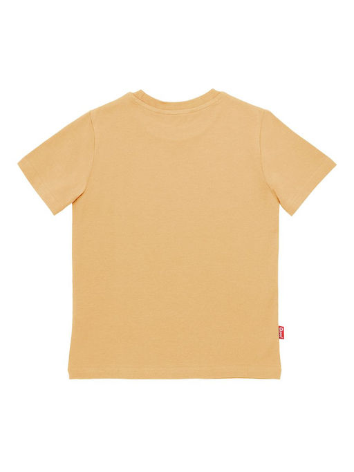 Футболка с коротким рукавом детск. Тови - Oldos фото 6