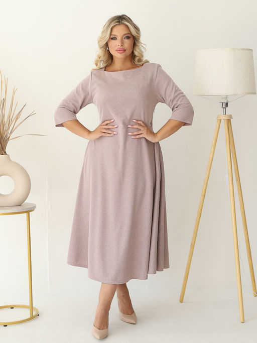 Платье П4-5567/1 - Wisell фото 5